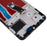 For Huawei nova Y72 4G Grade B LCD Screen and Digitizer Assembly + Frame Replacement Part (without Logo) - Blue - 7
