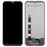 For Blackview BV9200 Grade S OEM LCD Screen and Digitizer Assembly Part (without Logo) - 1