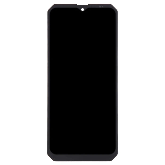For Blackview BV9200 Grade S OEM LCD Screen and Digitizer Assembly Part (without Logo) - 2