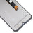 For Blackview BV9200 Grade S OEM LCD Screen and Digitizer Assembly Part (without Logo) - 4