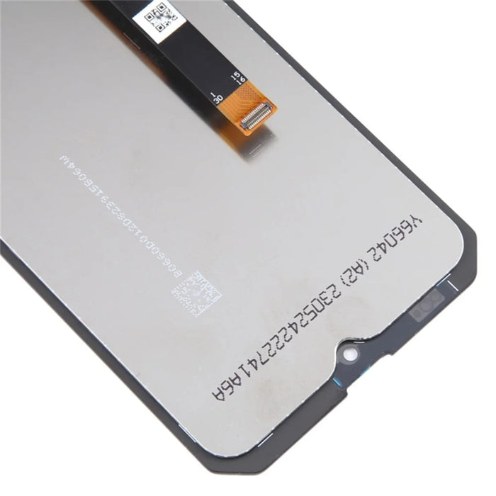 For Blackview BV9200 Grade S OEM LCD Screen and Digitizer Assembly Part (without Logo) - 4