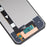 For Blackview BV9200 Grade S OEM LCD Screen and Digitizer Assembly Part (without Logo) - 5