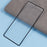 For vivo X Fold3 V2337A  Front Screen Glass Lens + OCA Adhesive Part (Small Screen) (without Logo) - 4