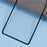 For vivo X Fold3 V2337A  Front Screen Glass Lens + OCA Adhesive Part (Small Screen) (without Logo) - 6