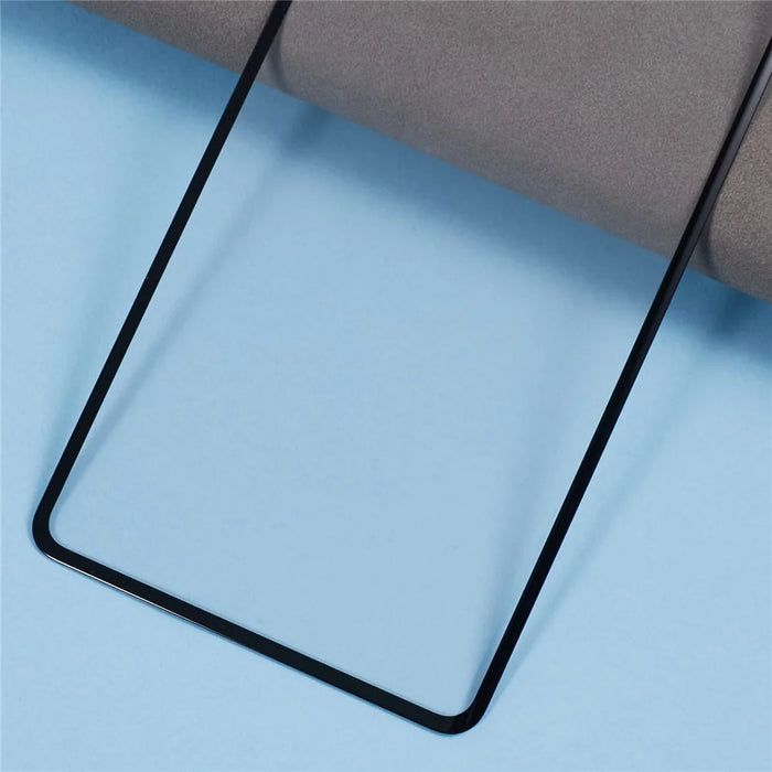 For vivo X Fold3 V2337A  Front Screen Glass Lens + OCA Adhesive Part (Small Screen) (without Logo) - 6
