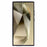 For Samsung Galaxy S24 Ultra Phone Cover Rhinestones Decor Ring Kickstand TPU Back Case - Black - 2