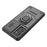 For Samsung Galaxy M55 5G / C55 5G / F55 5G Case PC+TPU Phone Protector with Slide Camera Cover - Black - 5