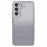 For Samsung Galaxy S22 5G Case TPU Bling Glitter Gradient Protective Phone Cover - Silver - 1