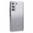 For Samsung Galaxy S22 5G Case TPU Bling Glitter Gradient Protective Phone Cover - Silver - 3
