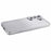 For Samsung Galaxy S22 5G Case TPU Bling Glitter Gradient Protective Phone Cover - Silver - 5