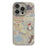 PC+TPU Phone Cover for iPhone 14 Pro Max   Phone Cases Cartoon Pattern Phone Shell - 1