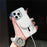 For iPhone 14 Pro Case Compatible with MagSafe TPU+PC Drop Protection Cell Phone Cover - Sapphire - 3
