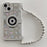 For iPhone 14 Plus Cases Electroplating TPU Cell Phone Back Cover Mobile Accessories - 1