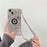 For iPhone 14 Plus Cases Electroplating TPU Cell Phone Back Cover Mobile Accessories - 3