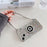 For iPhone 14 Plus Cases Electroplating TPU Cell Phone Back Cover Mobile Accessories - 4