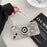 For iPhone 13 Electroplating Cases Camera Shaped TPU Phone Cases   - Bears - 3