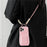For iPhone 13 Pro Max Protective Case Skin-Touch TPU Phone Cover with Card Holder - Black - 6