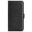 For Nothing Phone (2a) Plus / Phone (2a) Case Leather Adjustable Stand Smart Phone Cover with Dual Magnetic Clasp - Black - 6