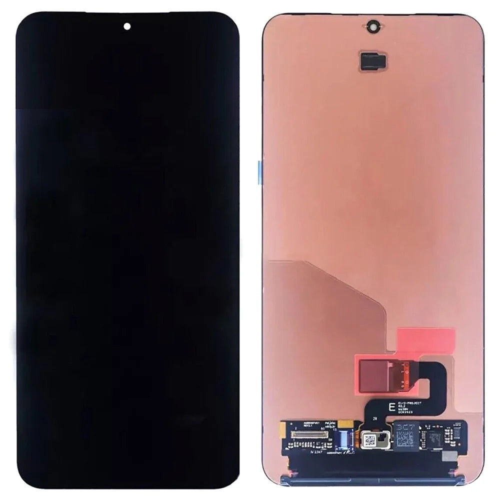 For Samsung Galaxy S24+ S926 Grade B AMOLED Screen and Digitizer Assembly Part Replacement (without Logo) - 1