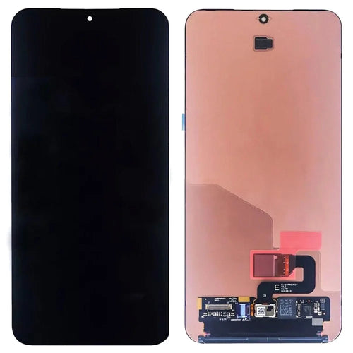 For Samsung Galaxy S24+ S926 Grade B AMOLED Screen and Digitizer Assembly Part Replacement (without Logo) - 1