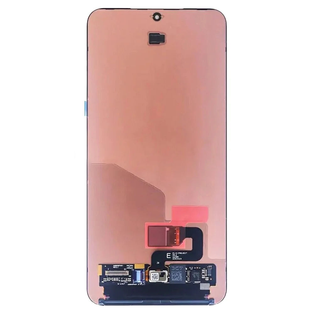 For Samsung Galaxy S24+ S926 Grade B AMOLED Screen and Digitizer Assembly Part Replacement (without Logo) - 3