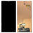 For Samsung Galaxy S24 Ultra S928 AMOLED Grade B Screen and Digitizer Assembly Part Replacement (without Logo) - 1