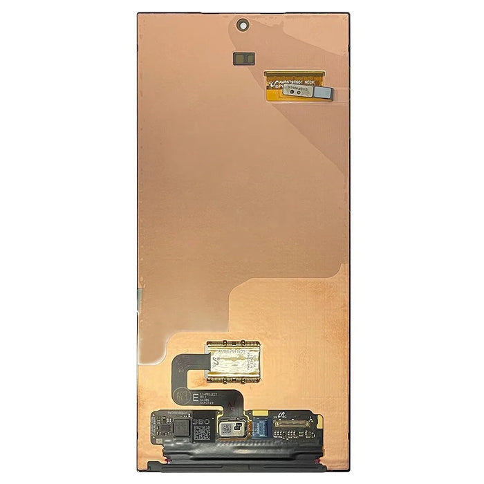 For Samsung Galaxy S24 Ultra S928 AMOLED Grade B Screen and Digitizer Assembly Part Replacement (without Logo) - 3