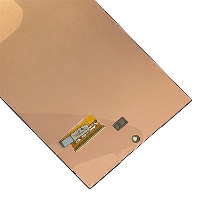 For Samsung Galaxy S24 Ultra S928 AMOLED Grade B Screen and Digitizer Assembly Part Replacement (without Logo) - 4