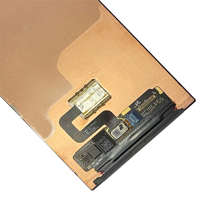 For Samsung Galaxy S24 Ultra S928 AMOLED Grade B Screen and Digitizer Assembly Part Replacement (without Logo) - 5