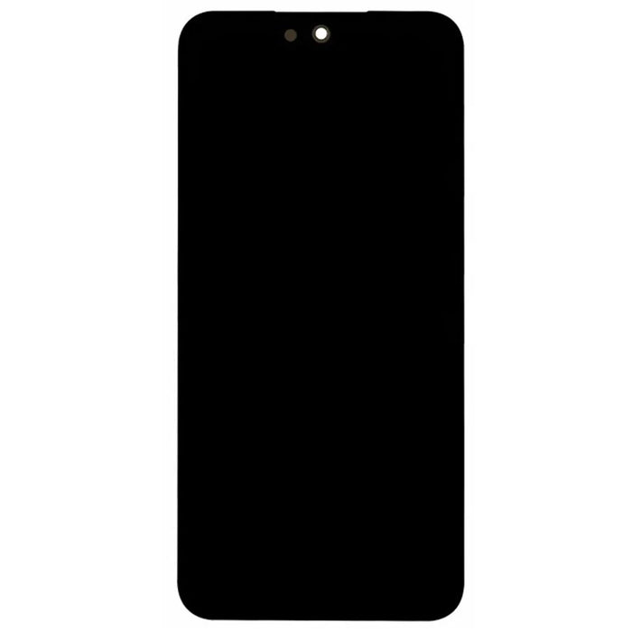 For Samsung Galaxy S23 FE S711 Grade B AMOLED Screen and Digitizer Assembly Part Replacement (without Logo) - 2