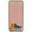 For Samsung Galaxy S23 FE S711 Grade B AMOLED Screen and Digitizer Assembly Part Replacement (without Logo) - 3