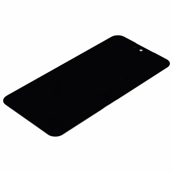 For Samsung Galaxy S23 FE S711 Grade B AMOLED Screen and Digitizer Assembly Part Replacement (without Logo) - 4