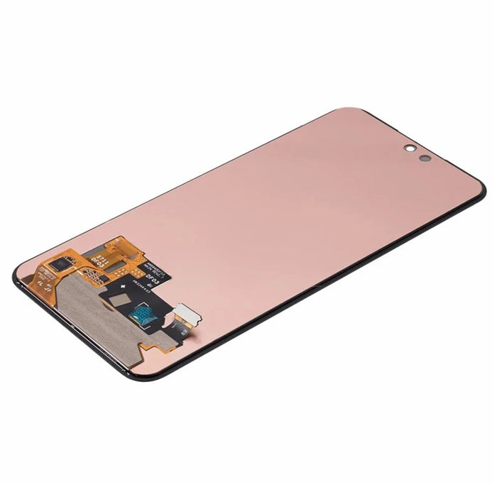 For Samsung Galaxy S23 FE S711 Grade B AMOLED Screen and Digitizer Assembly Part Replacement (without Logo) - 5