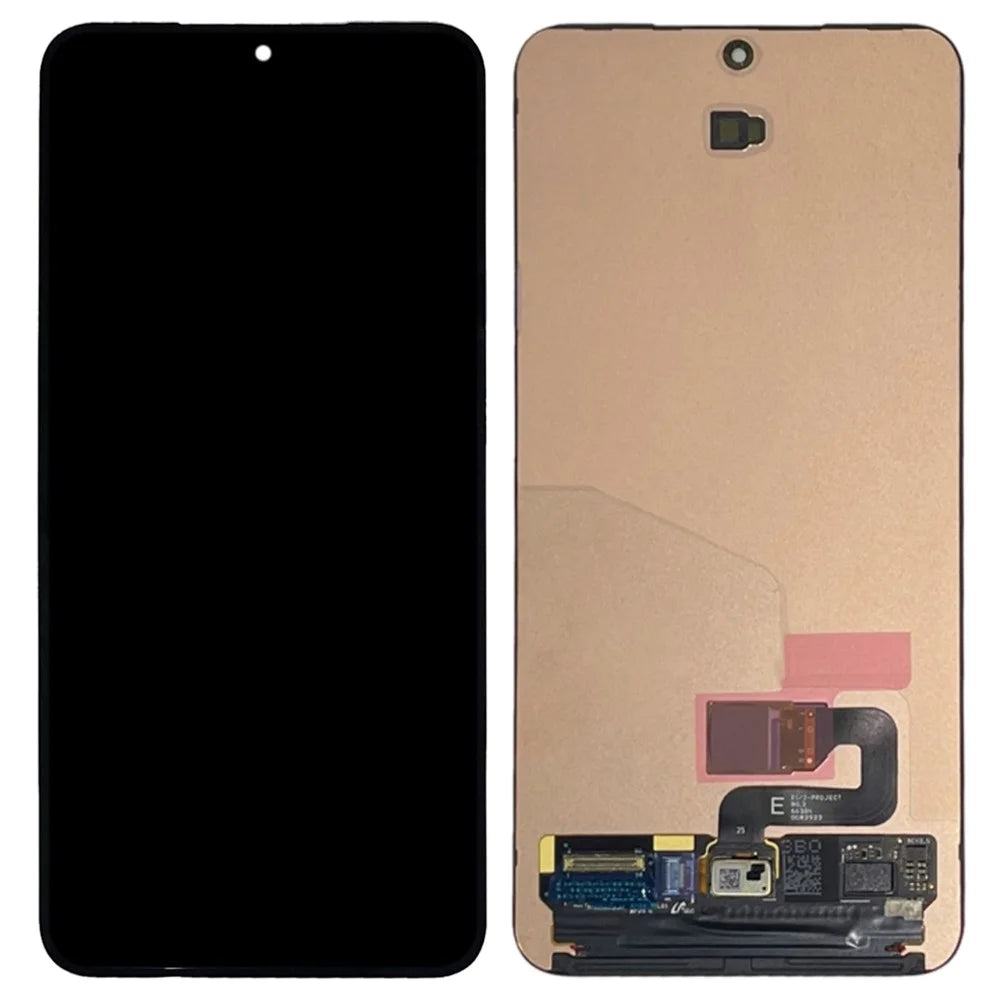 For Samsung Galaxy S24 S921 Grade B AMOLED Screen and Digitizer Assembly Part Replacement (without Logo) - 1