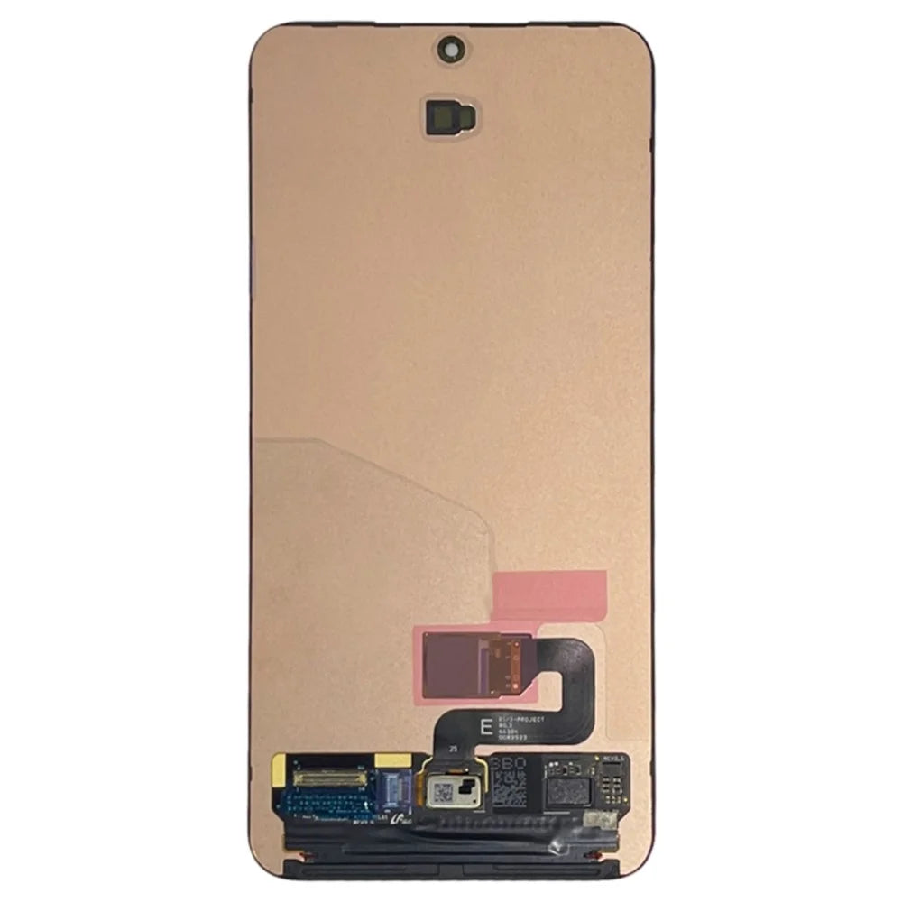 For Samsung Galaxy S24 S921 Grade B AMOLED Screen and Digitizer Assembly Part Replacement (without Logo) - 3
