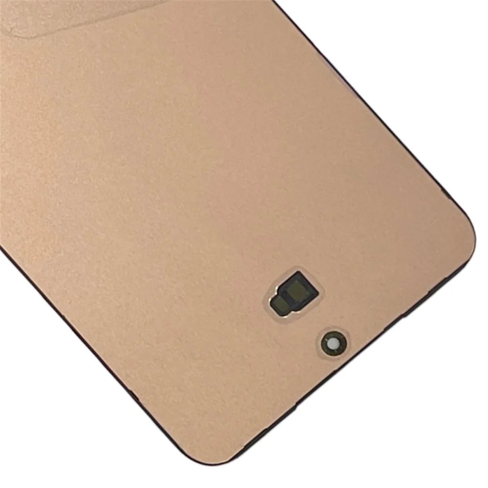 For Samsung Galaxy S24 S921 Grade B AMOLED Screen and Digitizer Assembly Part Replacement (without Logo) - 4