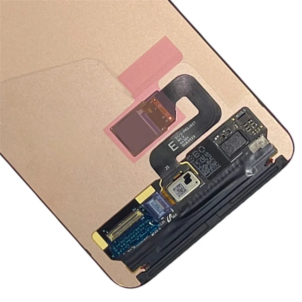 For Samsung Galaxy S24 S921 Grade B AMOLED Screen and Digitizer Assembly Part Replacement (without Logo) - 5