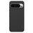 NILLKIN Frosted Shield Pro for Google Pixel 9 / Pixel 9 Pro Magnetic Phone Case PC+TPU Anti-Fall Cover - Black - 1