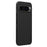 NILLKIN Frosted Shield Pro for Google Pixel 9 / Pixel 9 Pro Magnetic Phone Case PC+TPU Anti-Fall Cover - Black - 2
