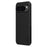 NILLKIN Frosted Shield Pro for Google Pixel 9 / Pixel 9 Pro Magnetic Phone Case PC+TPU Anti-Fall Cover - Black - 3