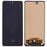 For Samsung Galaxy A73 5G A736 6.36 inch Grade C OLED Screen and Digitizer Assembly Replacement Part (Without Logo) - 1