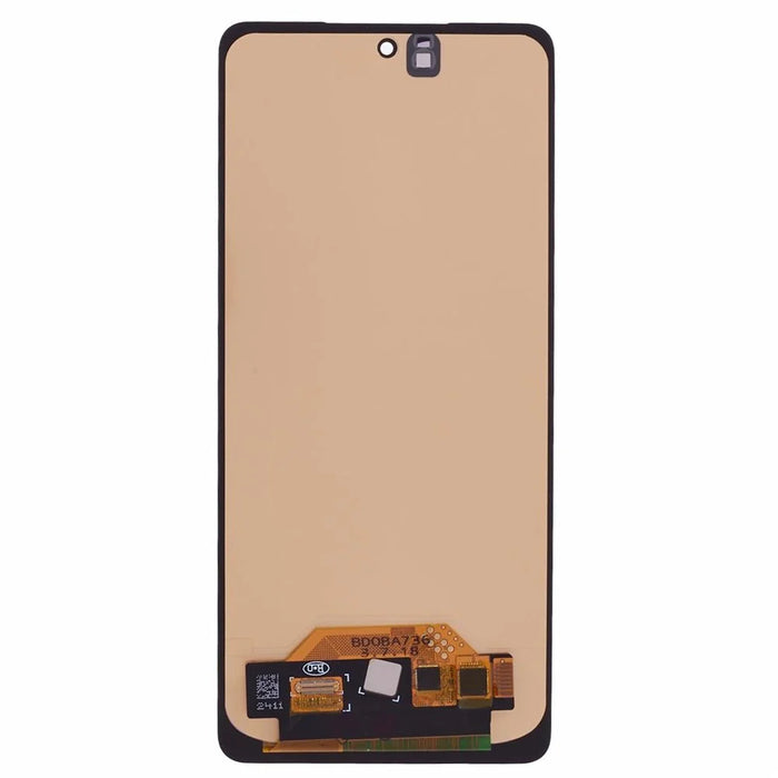 For Samsung Galaxy A73 5G A736 6.36 inch Grade C OLED Screen and Digitizer Assembly Replacement Part (Without Logo) - 2
