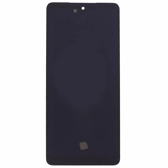 For Samsung Galaxy A73 5G A736 6.36 inch Grade C OLED Screen and Digitizer Assembly Replacement Part (Without Logo) - 3