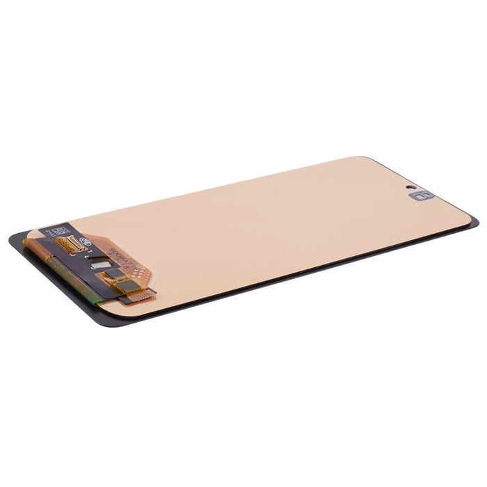 For Samsung Galaxy A73 5G A736 6.36 inch Grade C OLED Screen and Digitizer Assembly Replacement Part (Without Logo) - 5