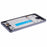 For Samsung Galaxy A73 5G A736 6.36 inch Grade C OLED Screen and Digitizer Assembly + Frame Replacement Part (Without Logo) - Grey - 5