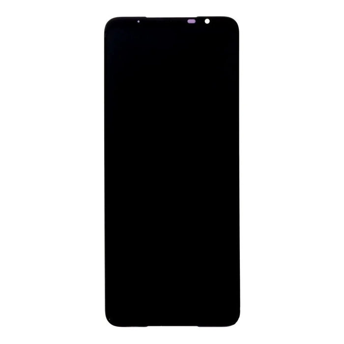 For 	Asus ROG Phone 7 5G AI2205_C 6.78" Grade S OEM AMOLED Screen and Digitizer Assembly Part (without Logo) - 2