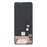 For 	Asus ROG Phone 7 5G AI2205_C 6.78" Grade S OEM AMOLED Screen and Digitizer Assembly Part (without Logo) - 3