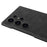GKK For Samsung Galaxy S24 Ultra Matte Case with Kickstand Hard PC Slim Phone Cases   - Brown - 4