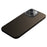 SULADA For iPhone 15 Case Compatible with Magsafe TPU+PU Leather Back Phone Cover - Brown - 1