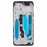 For Infinix Note 11 X663, X663B / 12 4G X663, X663C, X663D AMOLED Screen and Digitizer Assembly + Frame OEM Grade S (Without Logo) - 2